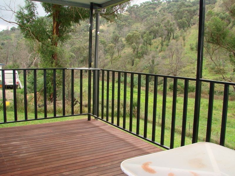 51 Long Gully Road, Flowerdale VIC 3717