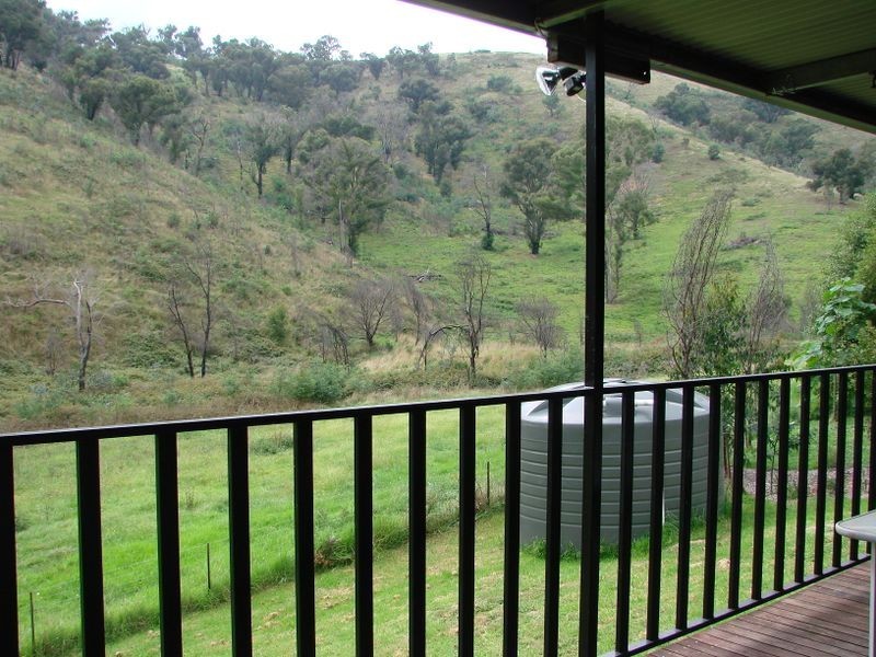 51 Long Gully Road, Flowerdale VIC 3717