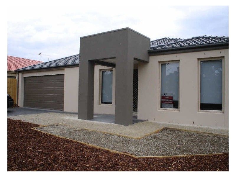 29 Sunnybrae Drive, Mernda VIC 3754