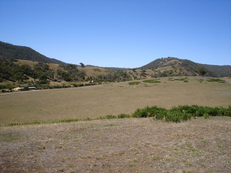 20 Collins Road, Flowerdale VIC 3717