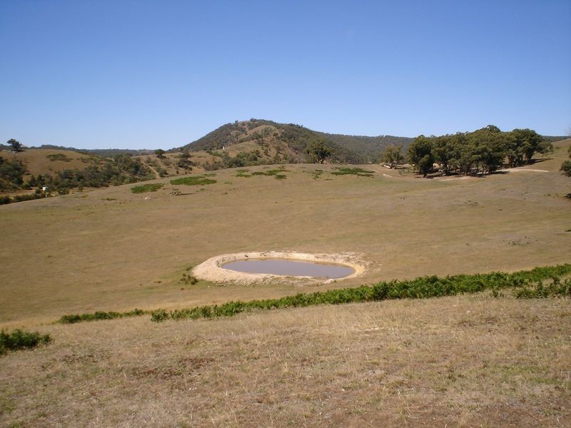 20 Collins Road, Flowerdale VIC 3717