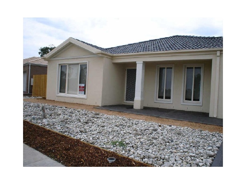 Lot 238 Brinkhill Drive, Mernda VIC 3754