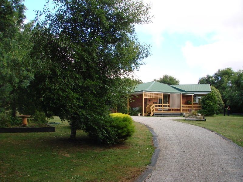51 Plover Way, Kinglake West VIC 3757
