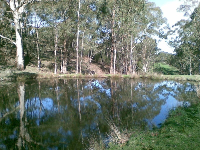 230 Margetts Road, Yea VIC 3717