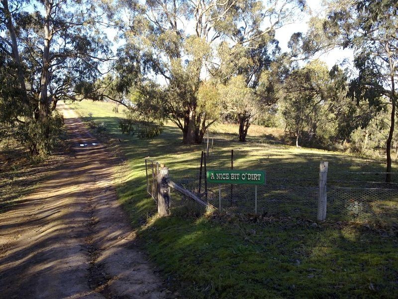 230 Margetts Road, Yea VIC 3717