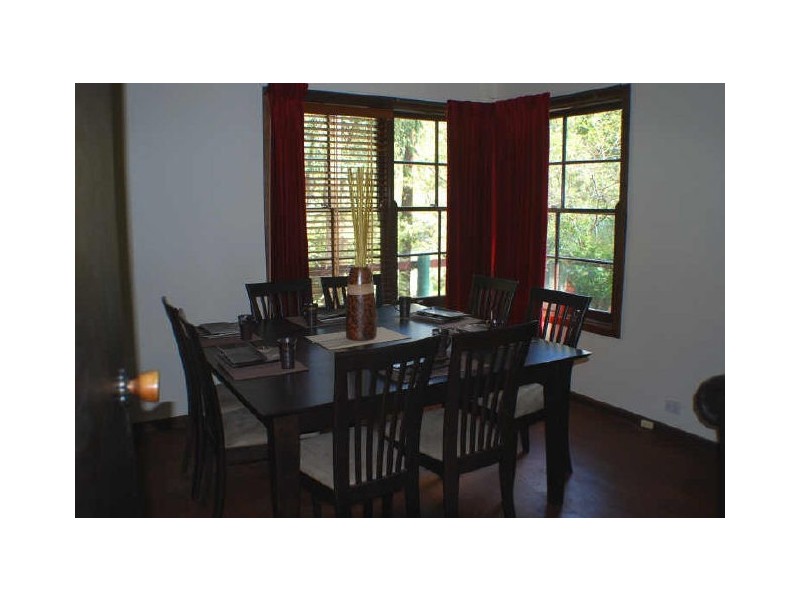 91 Silvercreek Road, Flowerdale VIC 3717