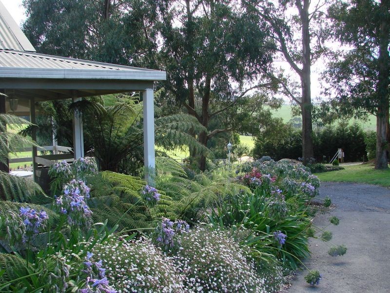 15 James Street, Kinglake VIC 3763