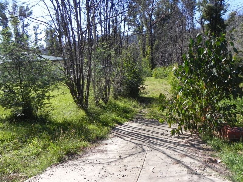 78 Silver Parrot Road, Flowerdale VIC 3717