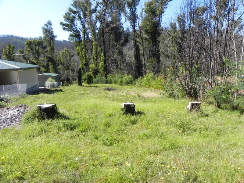 78 Silver Parrot Road, Flowerdale VIC 3717