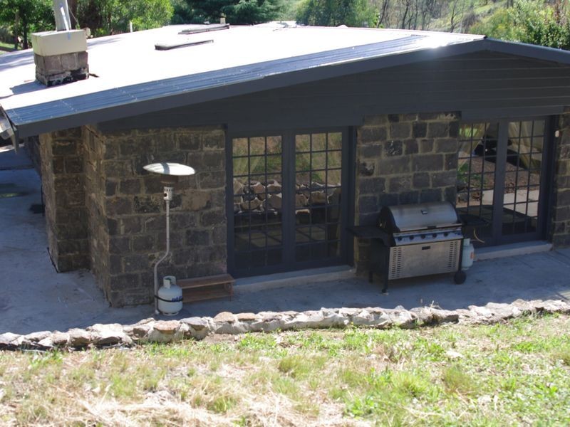 69 Long Gully Road, Flowerdale VIC 3717