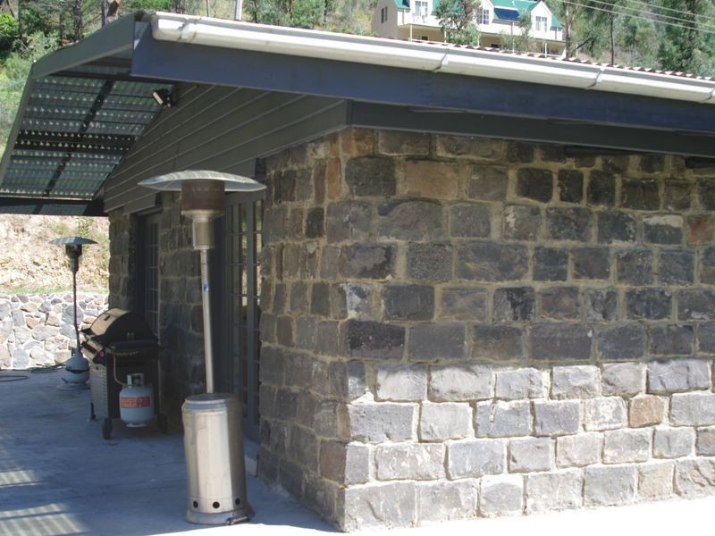 69 Long Gully Road, Flowerdale VIC 3717