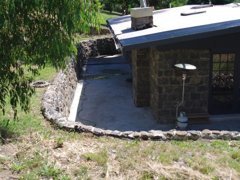 69 Long Gully Road, Flowerdale VIC 3717