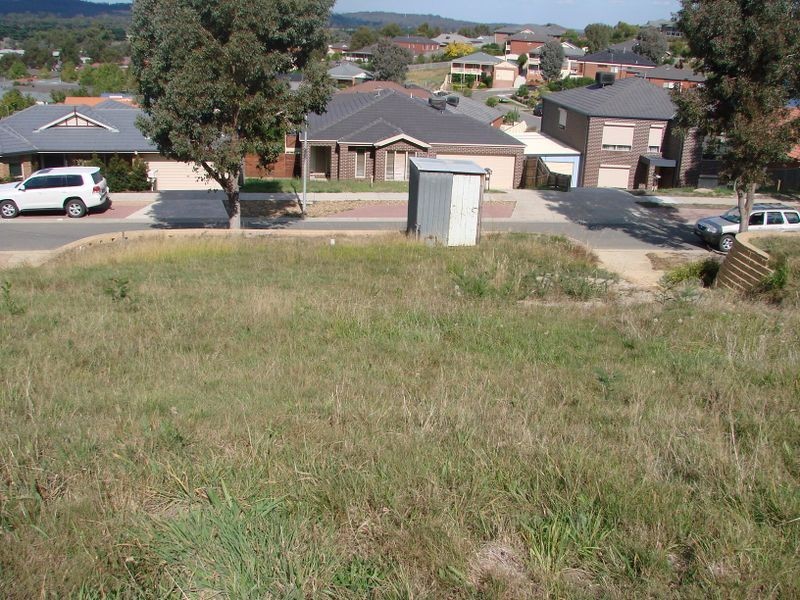 43 Lorikeet Crescent, Whittlesea VIC 3757