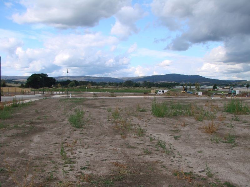 Lot 167 King Parrot Way, Whittlesea VIC 3757