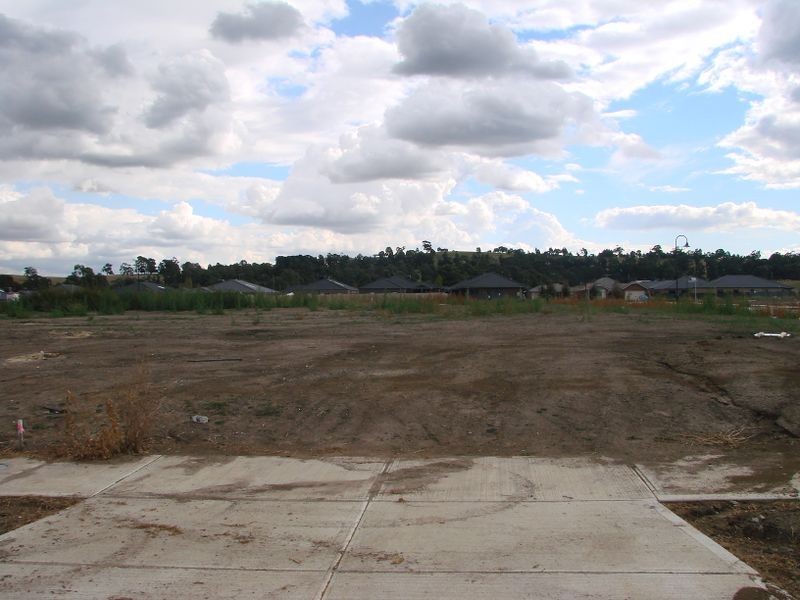 Lot 167 King Parrot Way, Whittlesea VIC 3757