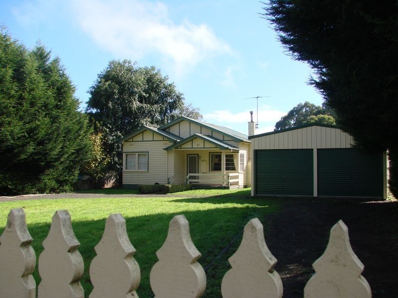 31 Jorgensen Parade, Pheasant Creek VIC 3757