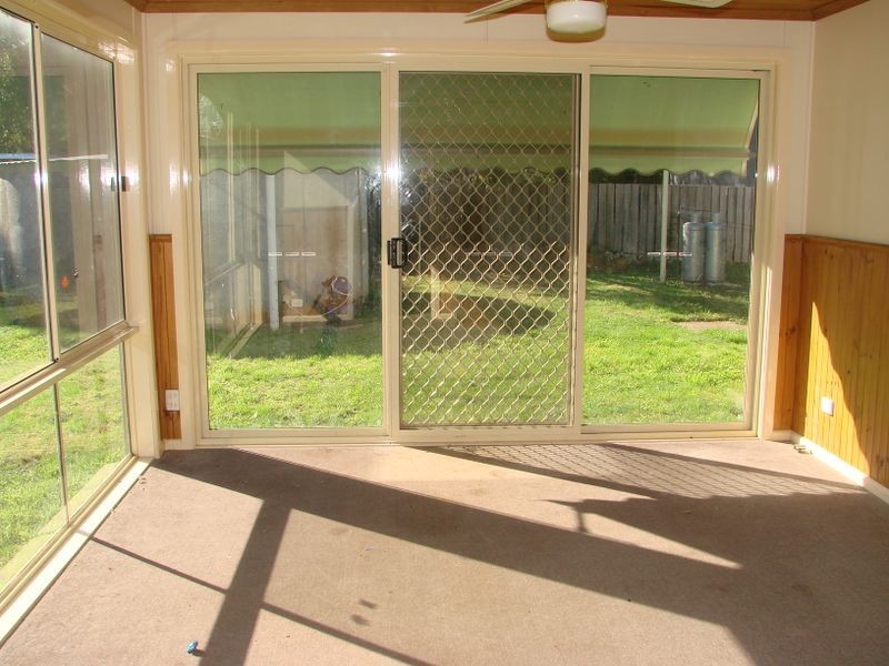 31 Jorgensen Parade, Pheasant Creek VIC 3757