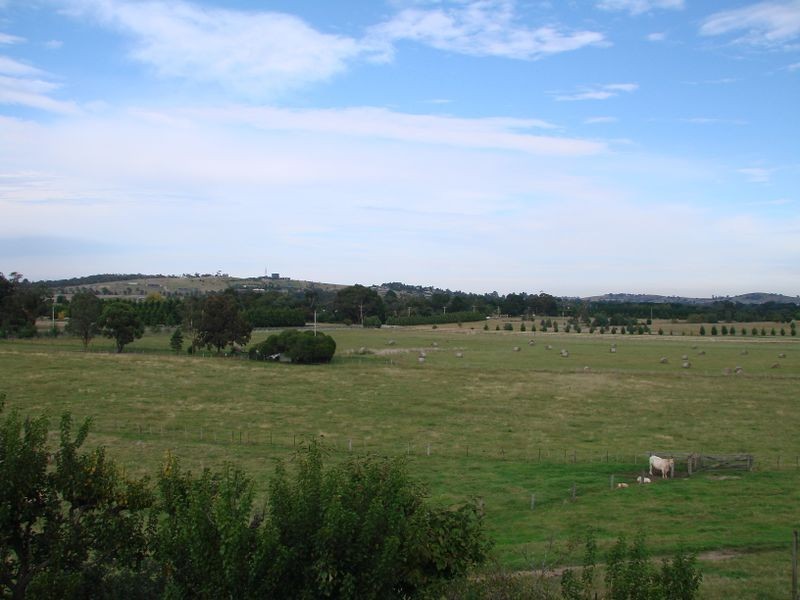 Whittlesea VIC 3757