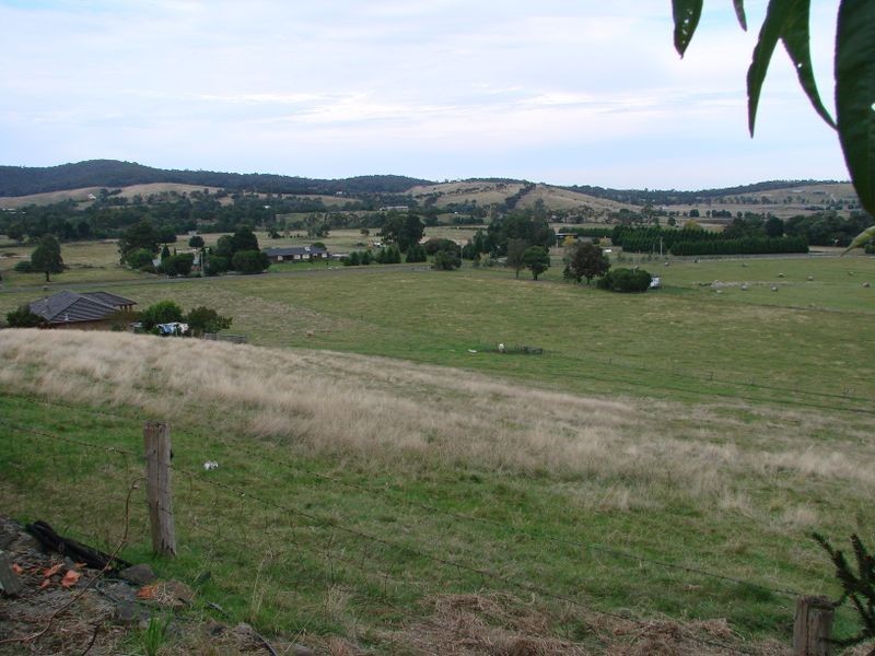 Whittlesea VIC 3757