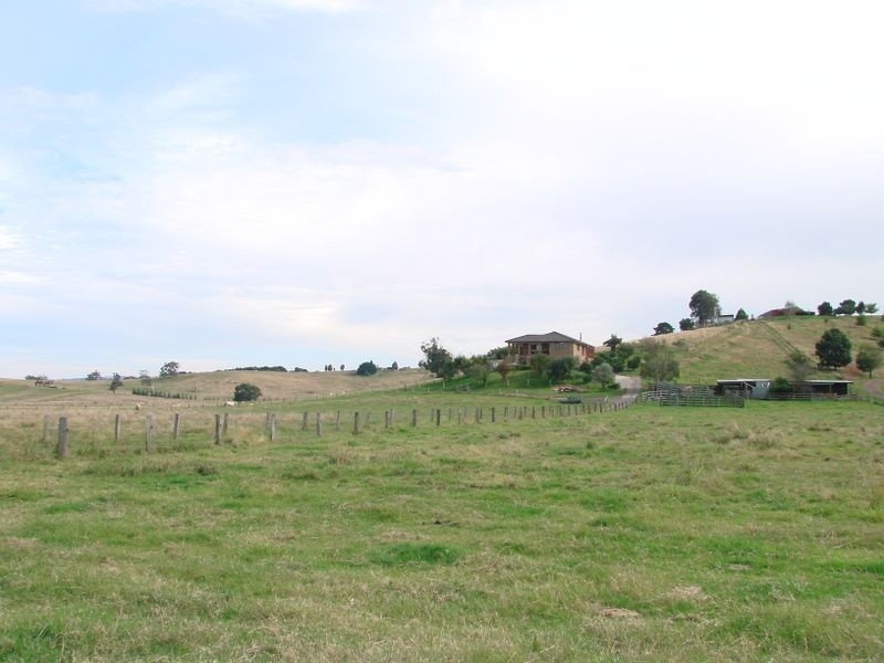Whittlesea VIC 3757