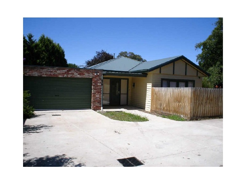 3/1 Walnut Street, Whittlesea VIC 3757