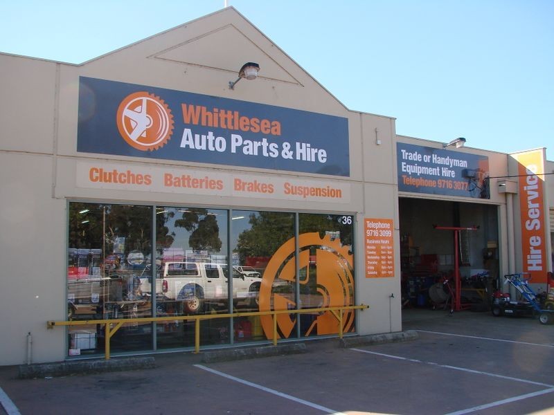 36 Laurel Street, Whittlesea VIC 3757