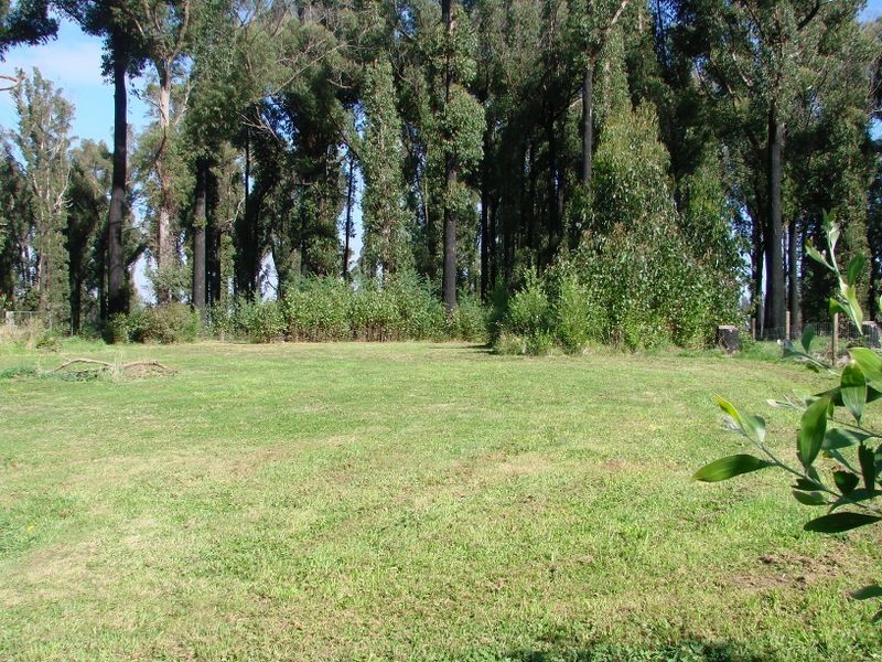 Lot 35 Ward Street, Kinglake VIC 3763