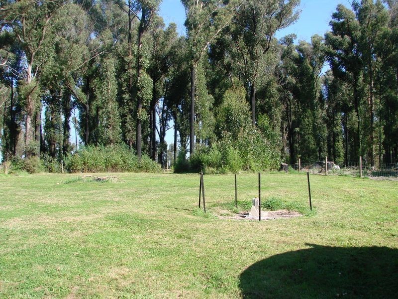 Lot 35 Ward Street, Kinglake VIC 3763