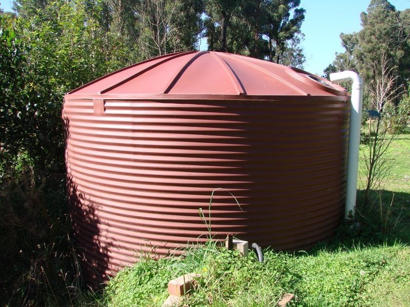 Lot 35 Ward Street, Kinglake VIC 3763