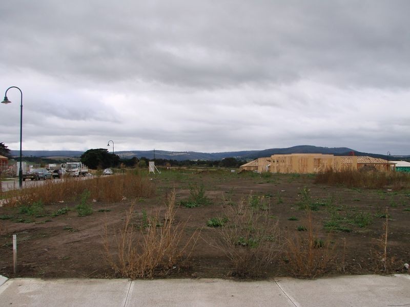 Lot 166 Moroka Court, Whittlesea VIC 3757