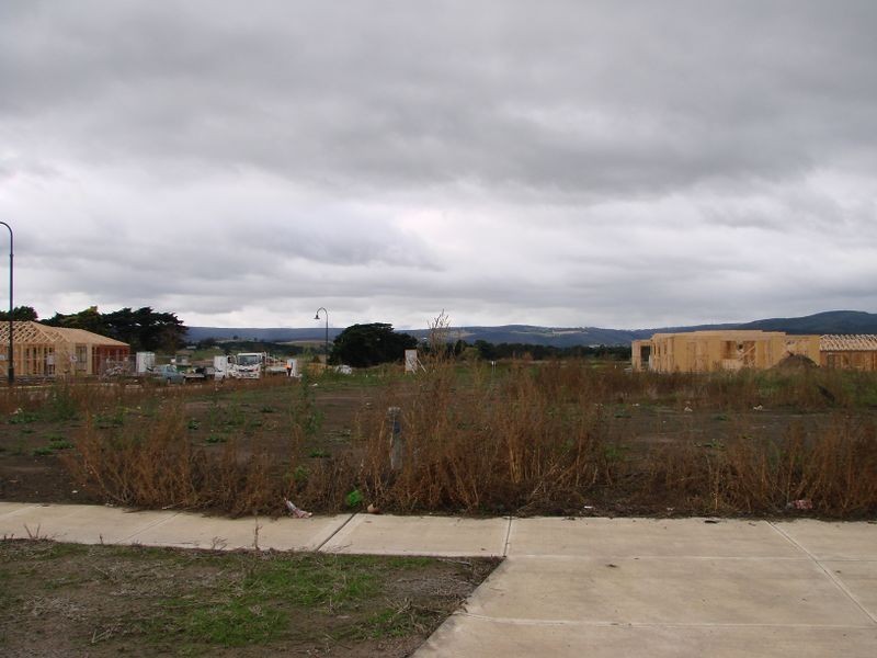 Lot 166 Moroka Court, Whittlesea VIC 3757