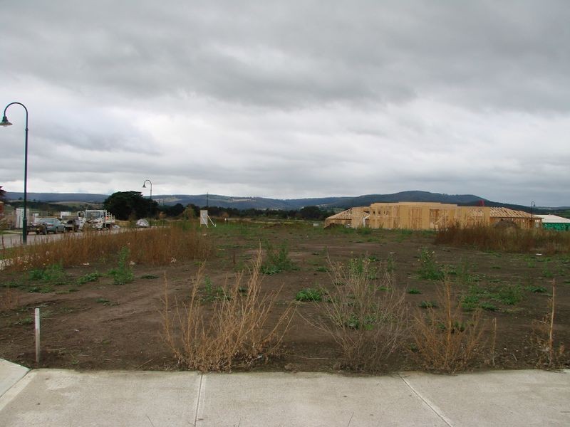 Lot 166 Moroka Court, Whittlesea VIC 3757