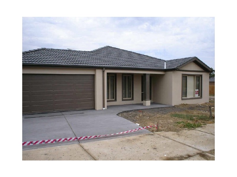 Lot 212 Autumn Grove, Mernda VIC 3754