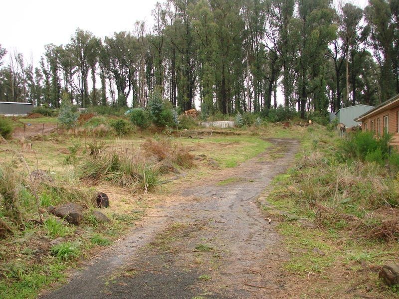 332 National Park Road, Kinglake West VIC 3757