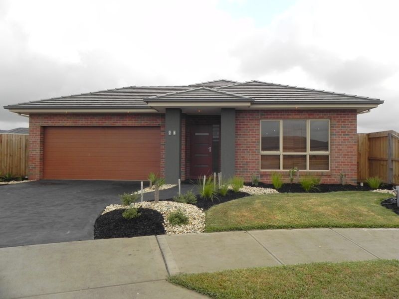 26 Ovens Circuit, Whittlesea VIC 3757