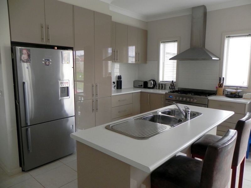 26 Ovens Circuit, Whittlesea VIC 3757