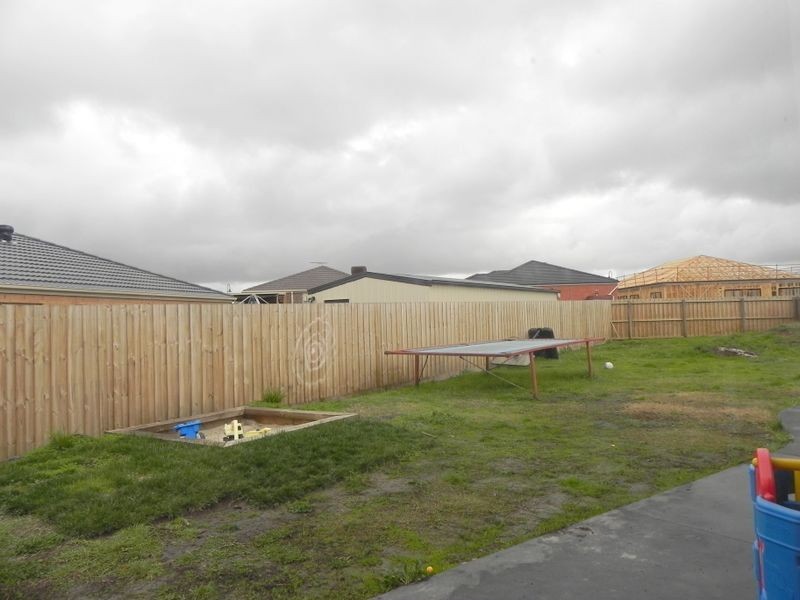 26 Ovens Circuit, Whittlesea VIC 3757