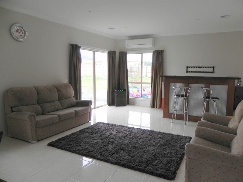 26 Ovens Circuit, Whittlesea VIC 3757