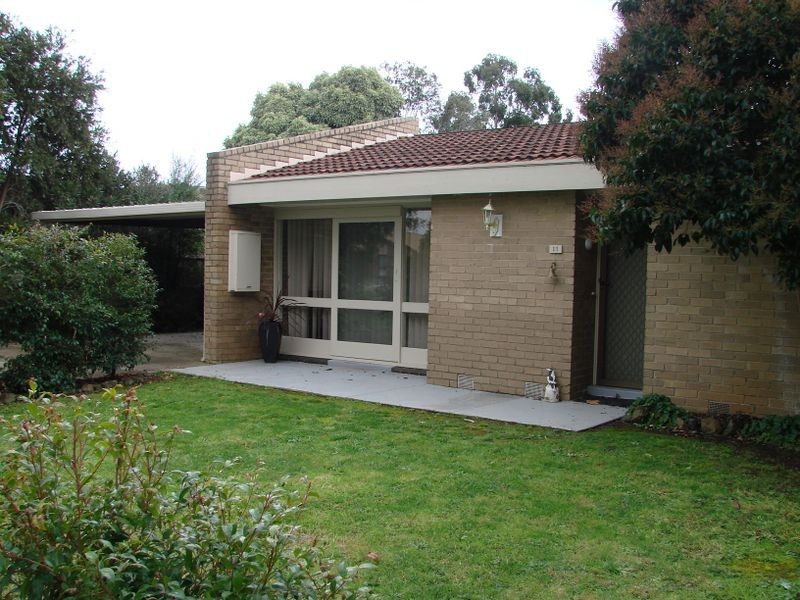 11/62 Fir Street, Whittlesea VIC 3757