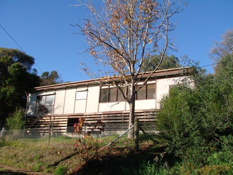 3174 Whittlesea Yea Road, Broadford VIC 3658