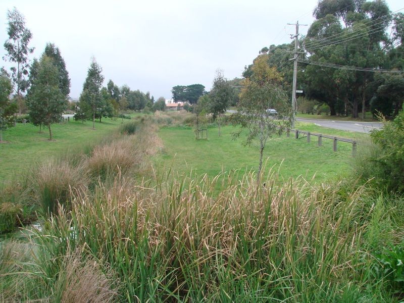 Lot 282 O’Shanassy Way, Whittlesea VIC 3757