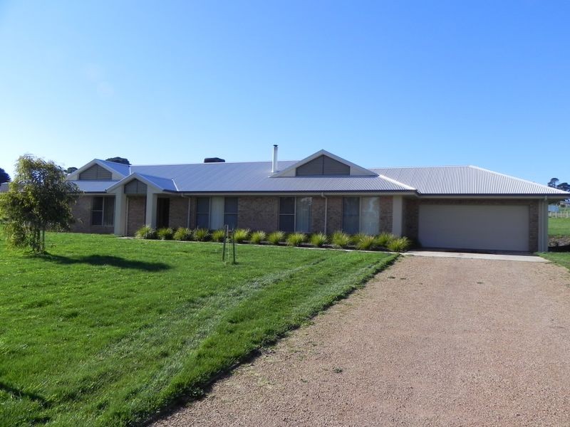 23 Elvin Drive, Kinglake VIC 3763
