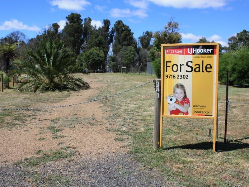 341 National Park Road, Kinglake West VIC 3757