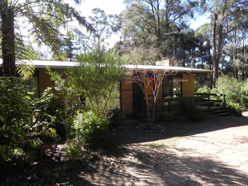 22 George Street, Kinglake VIC 3763