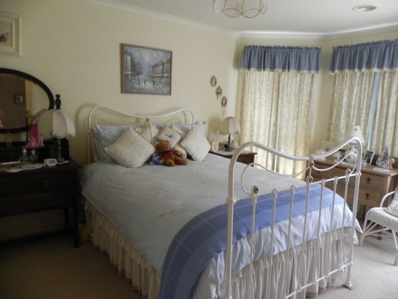 3 Cockatoo Drive, Whittlesea VIC 3757