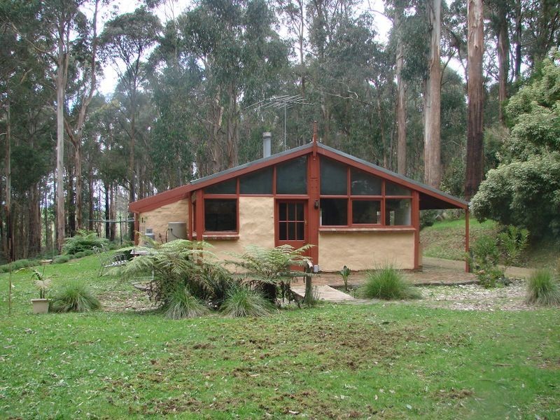 26 The Ridge, Kinglake VIC 3763
