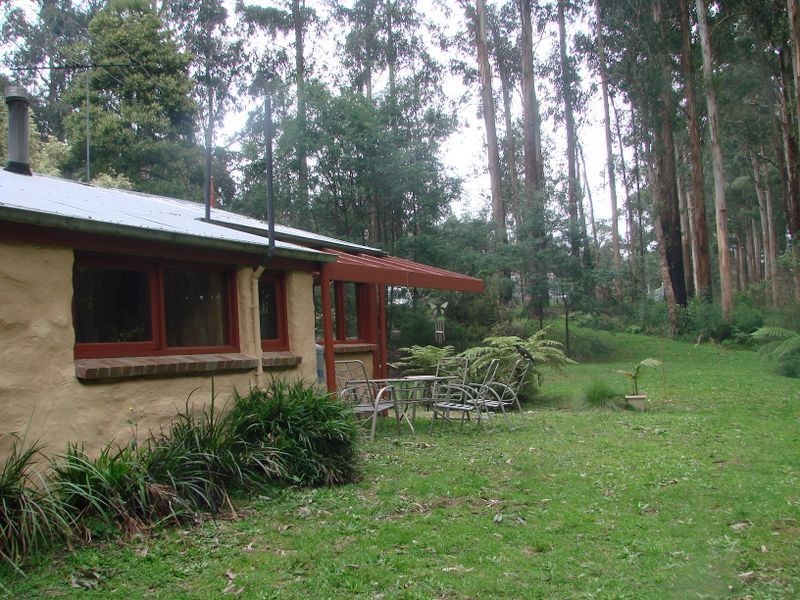 26 The Ridge, Kinglake VIC 3763
