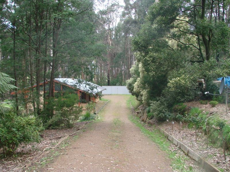 26 The Ridge, Kinglake VIC 3763