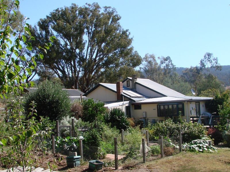 3244 Whittlesea Yea Road, Flowerdale VIC 3717