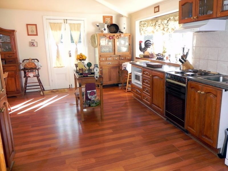 3244 Whittlesea Yea Road, Flowerdale VIC 3717
